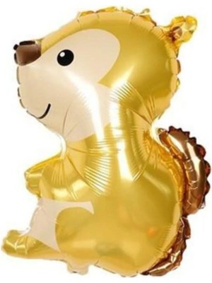 King Shark Sincap Folyo Balon 27X67 cm
