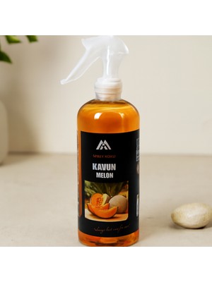 Str Store Kavun & Melon Oda Spreyi 400 ml