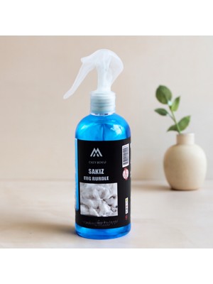 Str Store Oda Spreyi 400 ml - Sakız (Bubble Gum) Kokusu