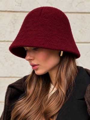 Venüs Design Bucket  Şapka