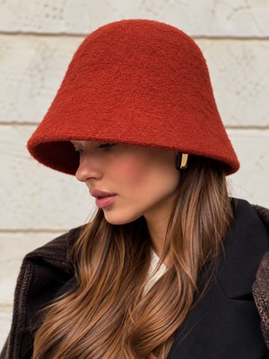 Venüs Design Bucket  Şapka