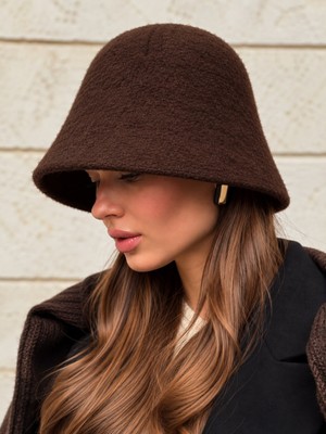 Venüs Design Bucket  Şapka