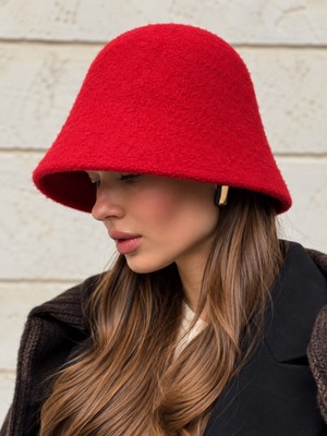 Venüs Design Bucket  Şapka