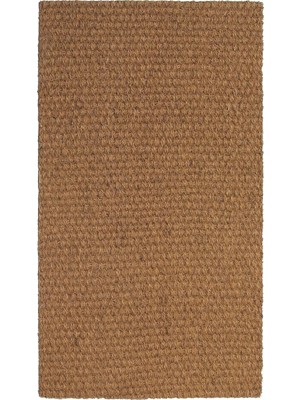 Str Store Sindal Kaymaz Paspas Kapı Önü Paspası 50X80 cm