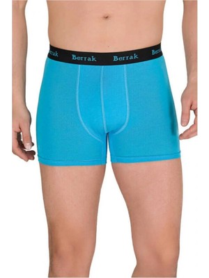Hb Trend Erkek Modal Boxer - Berrak 4476 (Tekli Paket)