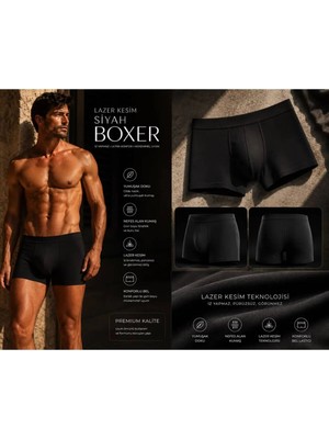 Hb Trend Erkek Lazer Kesim Ten Rengi Iz Yapmayan Konforlu Keten Pantolon Uyumlu Boxer Şort
