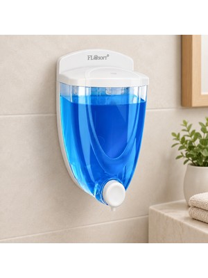 Str Store Sıvı Sabunluk 650 ml