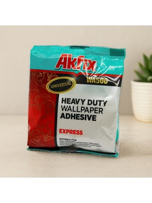 Str Store Toz Duvar Kağıdı Yapıştırıcı 250 G