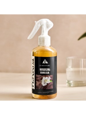 Str Store Vanilya Oda Spreyi 400 ml