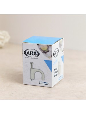 Str Store Çelik Beton Çivili Kroşe