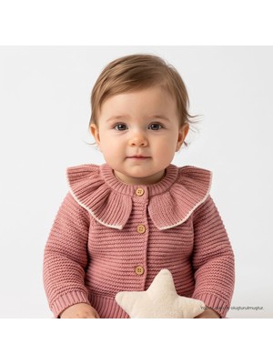 Mothercare Triko Hırka