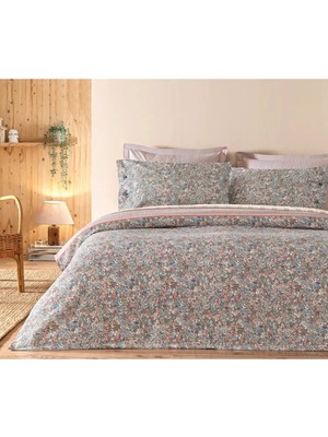 Marvielle Pike Takımı, 160X220 Cm, Bej Standart - Tek Kişilik Pike & Pike Takımı