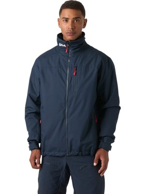 Helly Hansen Crew Mıdlayer Erkek Mont HHA.34444-HHA.597