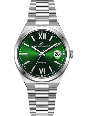 Roche Montre RMG6030-01 Erkek Kol Saati
