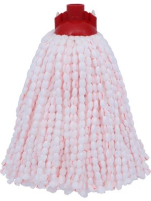 Kapamarka Ladin Mikrofiber Renkli Mop 1 Adet -WM402