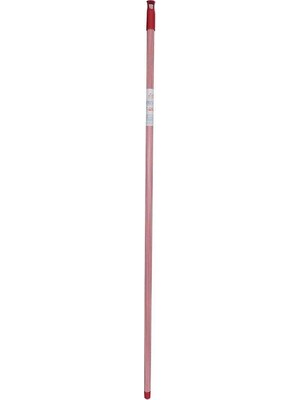 Kapamarka Fırça Sapı Ucu Vidalı 120 Cm. -Fsrni