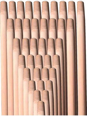 Kapamarka Cilasız Gürgen Sap Ekstra 120 cm 1 Adet -297
