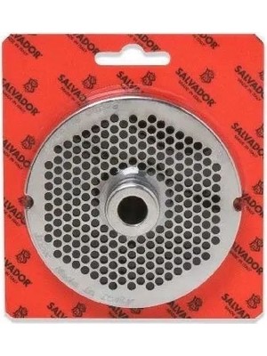 MiraLive Inox Paslanmaz Kıyma Makinesi Aynası, Ağızı 32 No - 10 mm