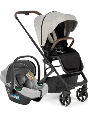 Bagi Neo 2 Travel Sistem Bebek Arabası