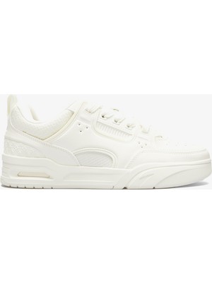 Anta Aojie Women's White Sneakers