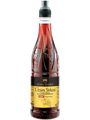 Ttt Sirke Üzüm Pet 750ML 1 Adet