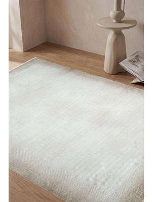 Hoom Rugs Imge 2510 Bej Modern Akrilik Salon Halısı