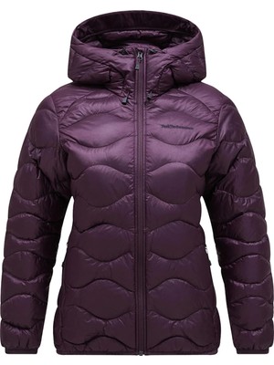 Peak Performance Helium Do Hood Kadın Outdoor Ceketi