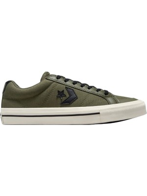 Converse Sport Casual Erkek Yeşil Günlük Ayakkabı