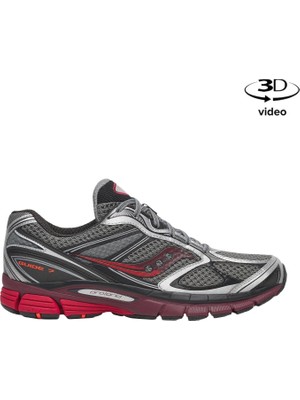 Saucony Progrıd Guıde 7 Unısex Günlük Ayakkabı