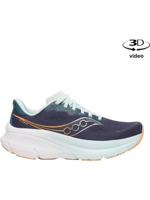 Saucony Guıde 19 Kadın Yol Koşusu Ayakkabısı