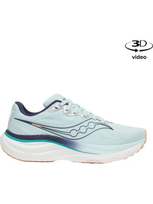 Saucony Rıde 19 Kadın Yol Koşusu Ayakkabısı