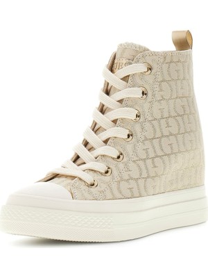 Guess Sundae Kadın Sneaker FLTSUNFAL12