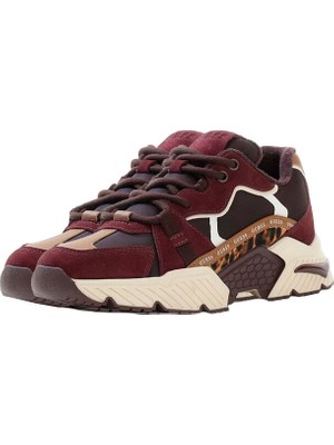 Guess Carrli Kadın Sneaker FLTCR8ELE12