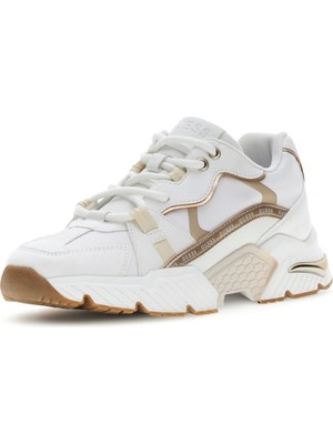 Guess Carrli Kadın Sneaker FLJCR6ELE12