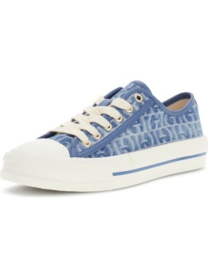 Guess Carey Kadın Sneaker FLTC3YFAL12