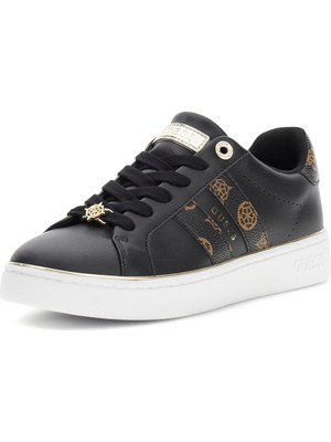 Guess Barlie Kadın Sneaker FLTBRLELE12