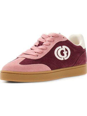 Guess Jacek Kadın Sneaker FLTJACSUE12