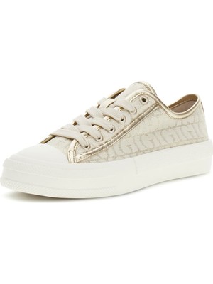 Guess Carey Kadın Sneaker FLTC3YFAL12