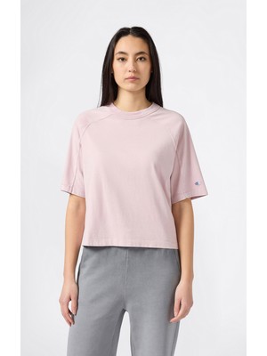 Champion Short-Sleeve Tee