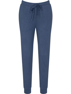 Trıumph Triumph Kadın Pijama Altı Mavi