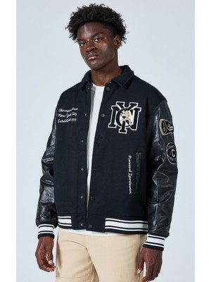 Champion Bomber Jacket