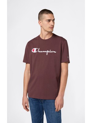 Champion Short-Sleeve Tee