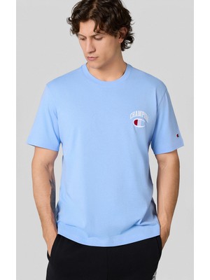 Champion Ss Tee