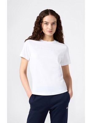 Champion Short-Sleeve Tee