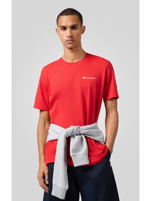 Champion Ss Tee