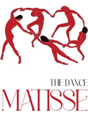Colezium Matisse - Dans 1 - Poster