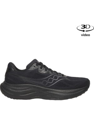 Saucony Rıde 19 Erkek Yol Koşusu Ayakkabısı
