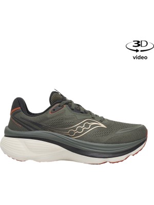 Saucony Hurrıcane 26 Erkek Yol Koşusu Ayakkabısı