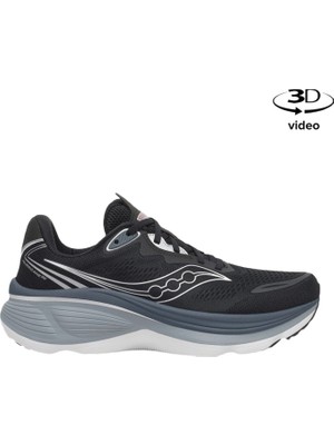 Saucony Hurrıcane 26 Erkek Yol Koşusu Ayakkabısı