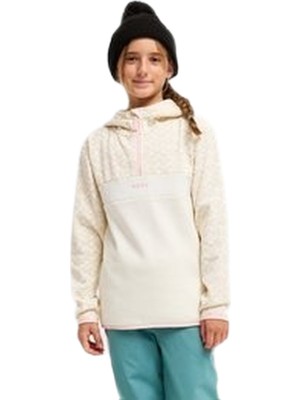 Roxy Frost Fern Girl Çocuk Sweatshirt
